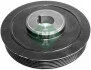 Шків колінвалу Citroen Berlingo/Fiat Scudo/Peugeot Expert/Partner 1.9D/2.0HDi (6PK) INA 544 0058 10 (фото 2)