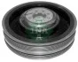 Шків колінвалу Audi A4/A6/A8/VW Passat 2.5TDI 97-05 (4PK+6PK) INA 544 0061 10 (фото 5)