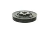 Шків колінвалу Ford Mondeo/Land Rover Freelander 2.2 TDCi/TD4 06-14 (6PK) (з болтом) INA 544 0112 20 (фото 4)