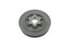 Шків колінвалу Ford Mondeo/Land Rover Freelander 2.2 TDCi/TD4 06-14 (6PK) (з болтом) INA 544 0112 20 (фото 5)