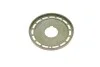 Шків колінвалу Ford Mondeo/Land Rover Freelander 2.2 TDCi/TD4 06-14 (6PK) (з болтом) INA 544 0112 21 (фото 5)