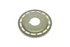 Шків колінвалу Ford Mondeo/Land Rover Freelander 2.2 TDCi/TD4 06-14 (6PK) (з болтом) INA 544 0112 21 (фото 7)