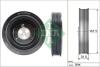 Шків колінвалу Ford Transit 2.4DI/TDCi/TDE 00-06 / 2.2TDCi 11-16 INA 544 0127 10 (фото 2)