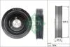 Шків колінвалу Ford Transit 2.4DI/TDCi/TDE 00-06 / 2.2TDCi 11-16 INA 544 0127 10 (фото 2)