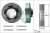 Шків колінвалу BMW 1 (F20/F21)/X1 (F48) 14- (150x41.5) (5PK) (з болтом), B37 D15 A INA 544 0129 20 (фото 2)