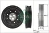 Шків колінвалу Ford Transit 2.0DI/2.0TDCI 00- INA 544 0134 10 (фото 2)