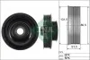 Шків колінвалу Ford Fiesta/Focus/Fusion 1.25-1.6 16V 01-12 INA 544 0141 10 (фото 6)