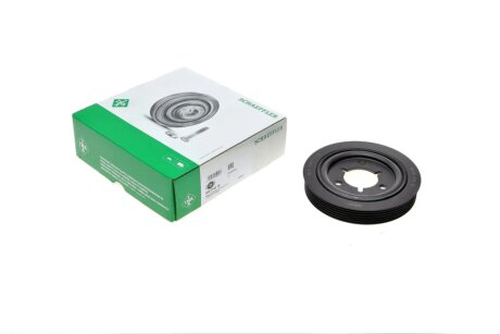 Шків колінвалу INA 544 0145 10