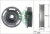 Шків колінвалу Opel Insignia A 1.6-1.8 08- INA 544 0168 10 (фото 2)