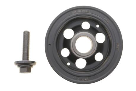 Комплект ременных шкивов, коленчатый вал INA 544 0180 20