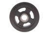 Шестерня колнічастого валу Toyota Rav4 1.8-2.0/2.0D 00-05 ((6PK) INA 544 0181 10 (фото 4)