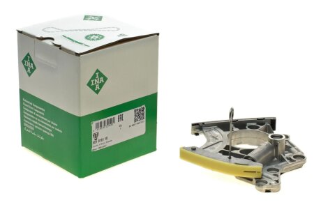 Натягувач ланцюга INA 551016110