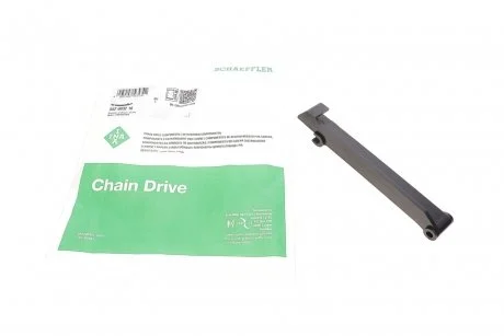 Планка заспокоювача ланцюга ГРМ Smart 0.6/0.7 98- INA 552 0032 10