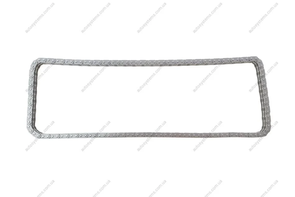 Ланцюг ГРМ MB C-клас (W202)/E-клас (W210) 2.0-3.0D 95-02 (z=130), OM604/605/606 INA 553 0026 10 (фото 1)