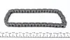 Ланцюг насосу масляного BMW X5/X3/5/3 07-, z=48 (симплекс), N47 D20C INA 553 0197 10 (фото 4)