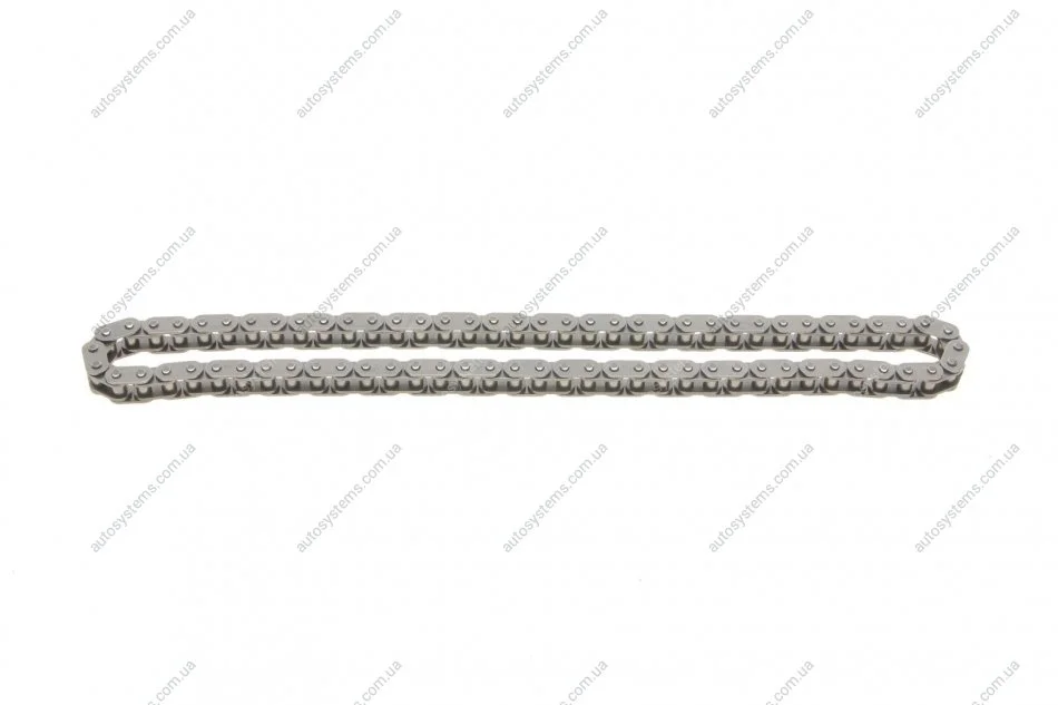 Ланцюг насосу масляного Ford Transit 2.0-2.4DI/TDE/TDCi 00- (z=74) INA 553 0223 10 (фото 1)