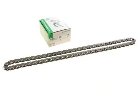 Цепь ГРМ INA 553 0253 10