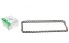 Ланцюг ГРМ Audi A6/Q7 2.7TDI/3.0TDI/4.2FSI quattro, 04-15 (знизу, в центрі) INA 553 0254 10 (фото 1)