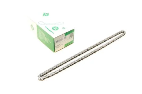 Ланцюг ГРМ Smart 0.6-0.7i INA 553 0282 10