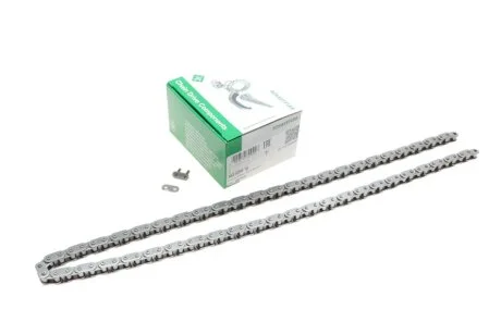 Ланцюг ГРМ MB E-class (W124) 93-95, M103 INA 553 0299 10