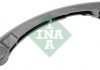 Планка заспокоювача ланцюга ГРМ Opel Insignia A 2.0Turbo 08-17 INA 555 0553 10 (фото 2)