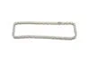 Комплект ланцюга насосу масляного Ford Transit 2.0-2.4 DI/TDE/TDCi 00- (z=76) INA 558 0093 10 (фото 3)