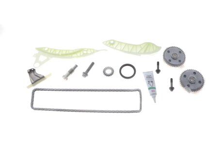 Цепь ГРМ, комплект INA 559 0104 40