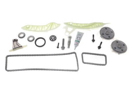 Комплект цели привода распредвала INA 559 0104 50