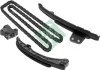 Комплект ланцюга ГРМ Citroen C1/Peugeot 107 1.0i 05- INA 559 0118 10 (фото 2)