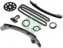 Комплект ланцюга ГРМ Toyota Rav 4 III 2.04WD/2.4 05-13, 1AZ-FE/2AZ-FE INA 559 0120 10 (фото 2)