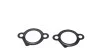 Комплект ланцюга ГРМ Toyota Rav 4 III 2.04WD/2.4 05-13, 1AZ-FE/2AZ-FE INA 559 0120 10 (фото 17)