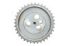 Комплект ланцюга ГРМ Ford Transit 2.4DI/2.2-2.4TDCI 06- (ланцюг, натяжник, шестерня) INA 559 0152 30 (фото 28)