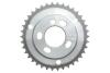 Комплект ланцюга ГРМ Ford Transit 2.4DI/2.2-2.4TDCI 06- (ланцюг, натяжник, шестерня) INA 559 0152 30 (фото 30)