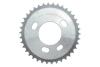 Комплект ланцюга ГРМ Ford Transit 2.4DI/2.2-2.4TDCI 06- (ланцюг, натяжник, шестерня) INA 559 0152 30 (фото 34)