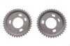 Комплект ланцюга ГРМ Citroen Jumper/Peugeot Boxer 2.2 HDi 06- INA 559 0193 30 (фото 17)