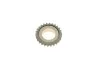Комплект ланцюга ГРМ Seat Ibiza IV/Toledo IV 1.2 08-15/Skoda Fabia/Rapid 1.2 07-14 (130/86 ланок) INA 559 0199 50 (фото 23)