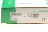 Комплект ланцюга ГРМ Seat Ibiza IV/Toledo IV 1.2 08-15/Skoda Fabia/Rapid 1.2 07-14 (130/86 ланок) INA 559 0199 50 (фото 47)