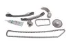 Комплект ланцюга ГРМ Renault Kangoo/Megane/Captur 1.2TCe 13- INA 559 0211 50 (фото 1)