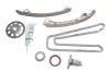 Комплект ланцюга ГРМ Toyota Corolla 1.8 VVTL-i 01-07 INA 559 1005 40 (фото 2)