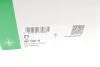 Комплект ланцюга ГРМ Skoda Fabia 1.2 06-14 INA 559 1006 10 (фото 11)