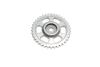 Комплект ланцюга ГРМ Skoda Fabia 1.2 06-14 INA 559 1006 30 (фото 24)