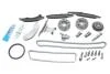 Комплект ланцюга ГРМ BMW 3 (F30/F80/F31) 1.5i (B38) 15-19 (z=118/z=84) INA 559 1007 40 (фото 1)