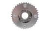 Комплект ланцюга ГРМ BMW 3 (F30/F80/F31) 1.5i (B38) 15-19 (z=118/z=84) INA 559 1007 40 (фото 11)