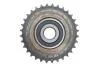 Комплект ланцюга ГРМ BMW 3 (F30/F80/F31) 1.5i (B38) 15-19 (z=118/z=84) INA 559 1007 40 (фото 9)