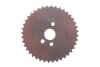 Комплект ланцюга ГРМ Iveco/Fiat Ducato 3.0D 06- INA 559101150 (фото 13)