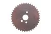 Комплект ланцюга ГРМ Iveco/Fiat Ducato 3.0D 06- INA 559101150 (фото 13)