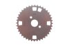 Комплект ланцюга ГРМ Iveco/Fiat Ducato 3.0D 06- INA 559101150 (фото 14)