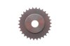 Комплект ланцюга ГРМ Iveco/Fiat Ducato 3.0D 06- INA 559101150 (фото 22)