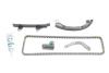 Комплект ланцюга ГРМ Toyota Yaris 1.0i 99-05 INA 559 1017 20 (фото 2)