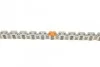 Комплект ланцюга ГРМ Nissan Micra III/Note 1.2-1.4 16V 03- (ланцюг/натяжник) INA 559 1018 10 (фото 2)